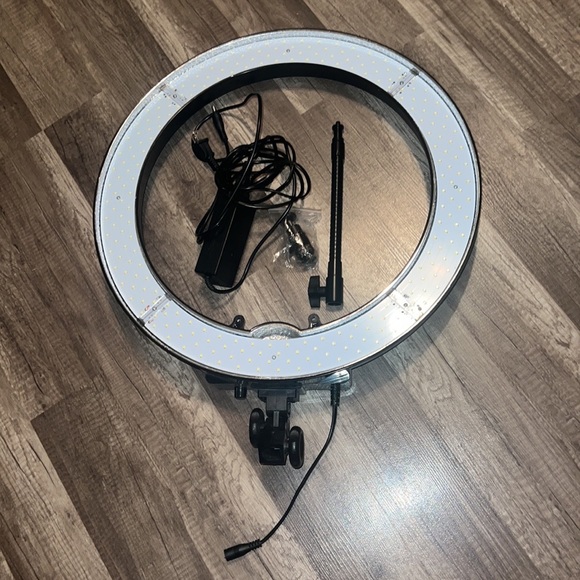 Ring light - Picture 4 of 5